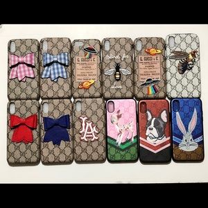 Designer Iphone Cases